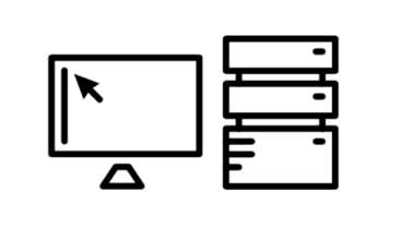workstation icon