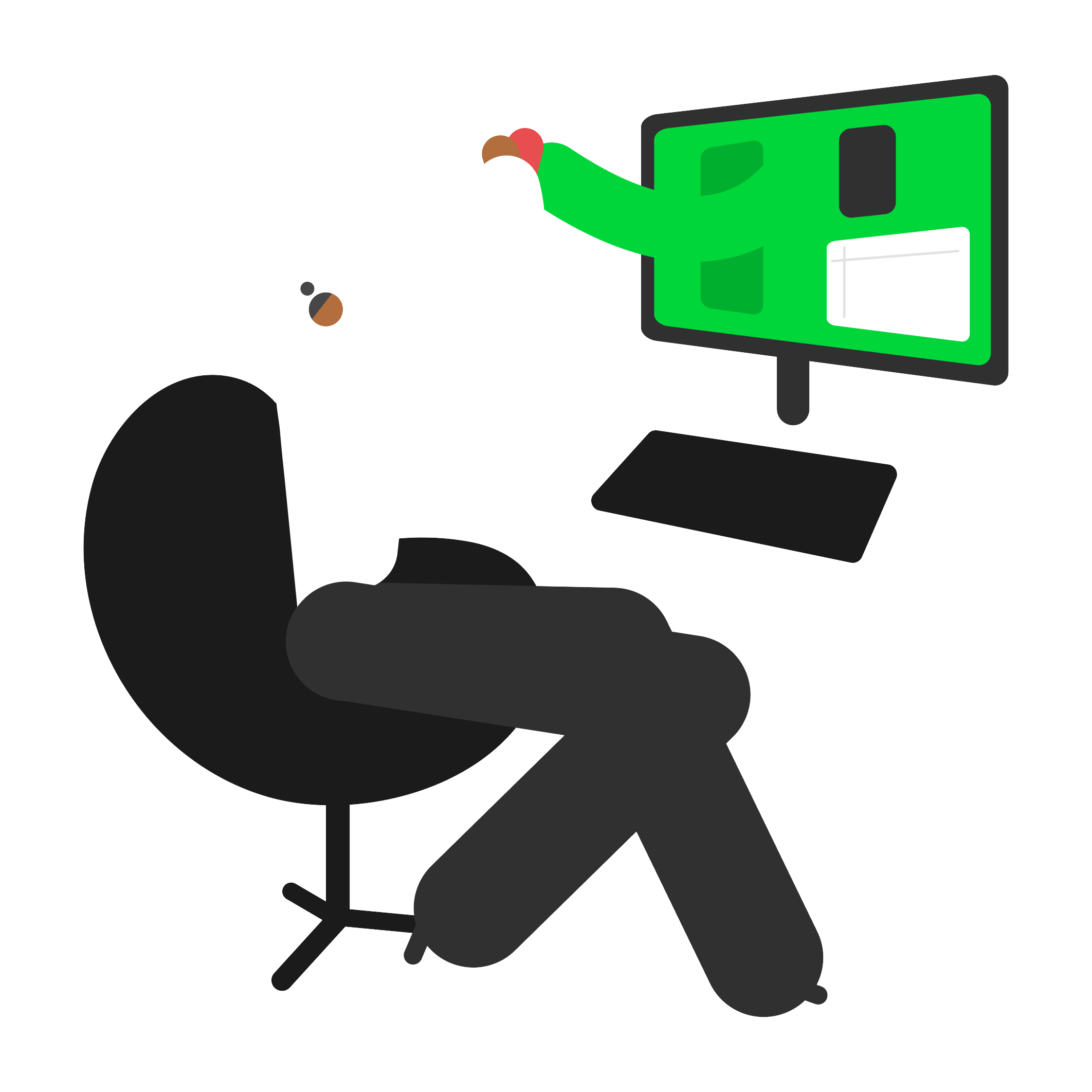 Using Analytics and AI