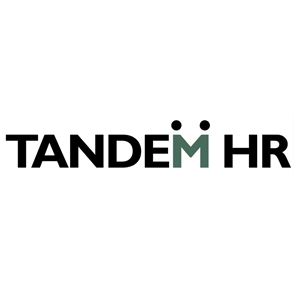 tandem hr- ogo