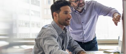 Are accounting firms ready for the new normal? How robotics process automation can help