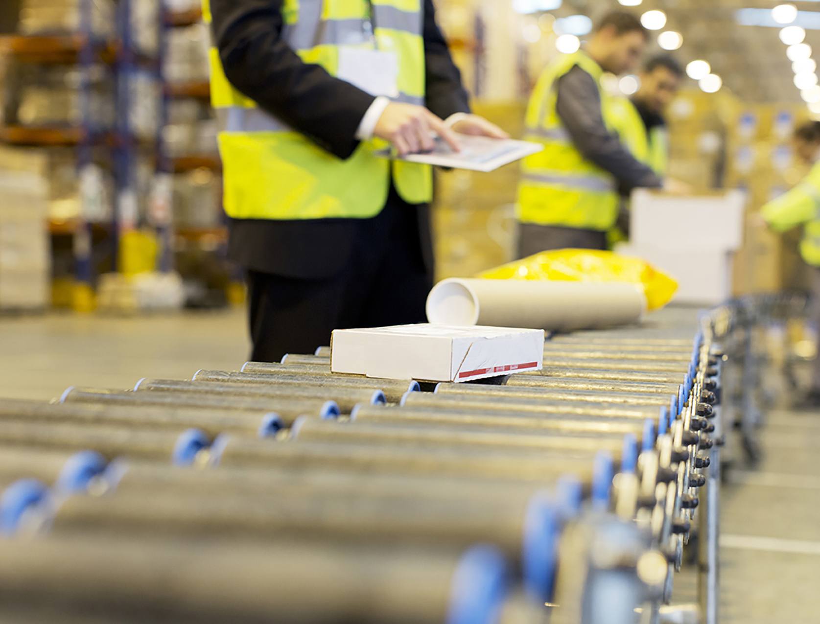 Supply Chain Management: Looking Beyond Cost When Evaluating Efficiency