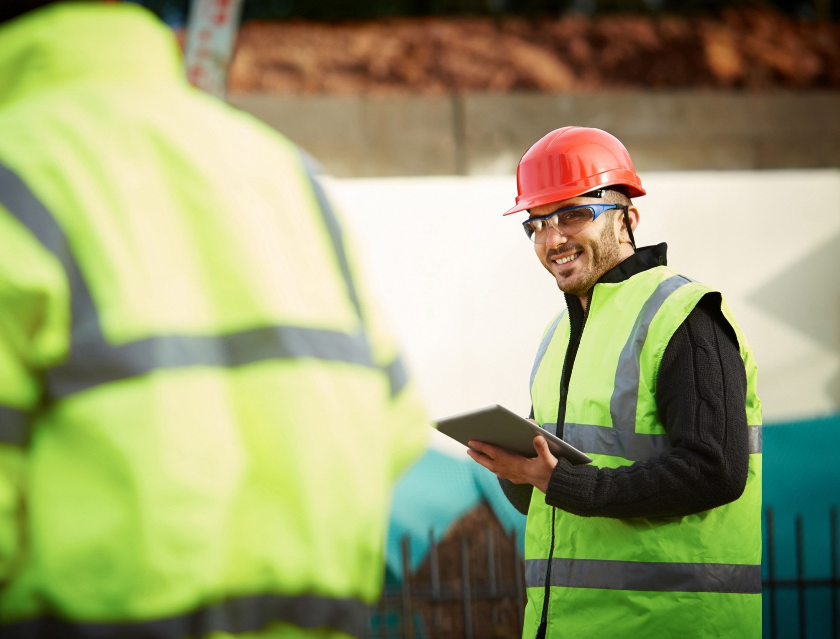 5 things to consider when choosing construction management software