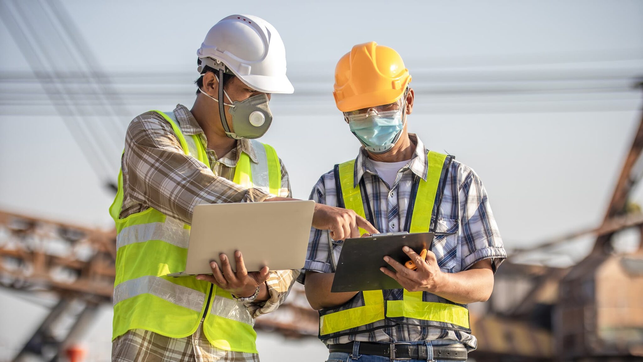 5 Reasons Why Sage Intacct is Better for Your Construction Company Than QuickBooks Sage Advice US