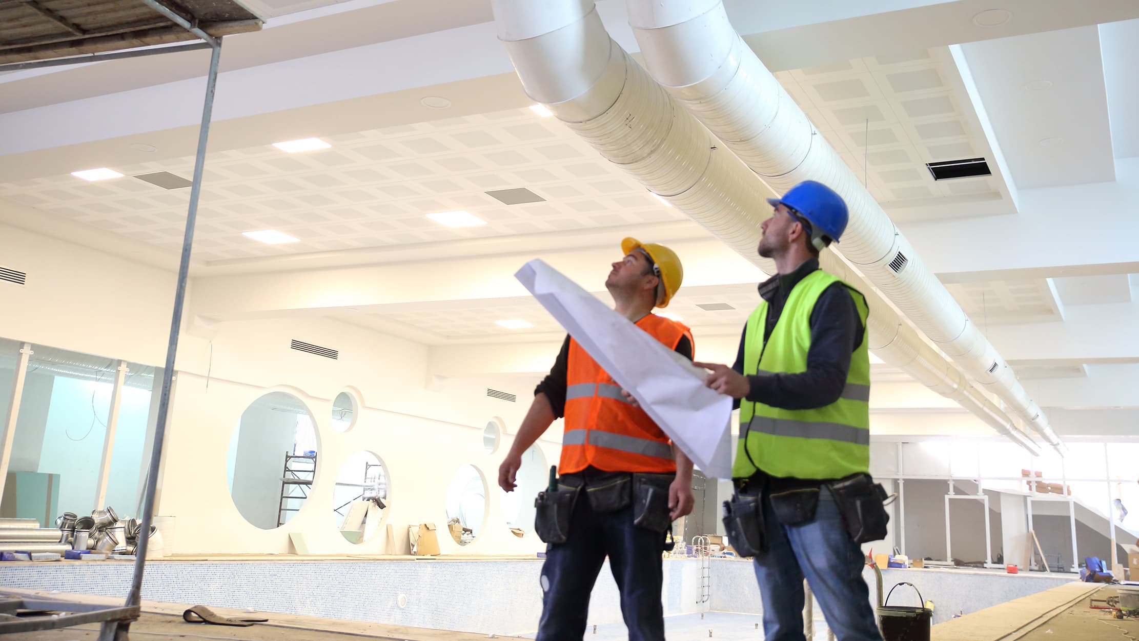 Guide Sage : Stratégies de gestion de trésorerie pour les entreprises de construction