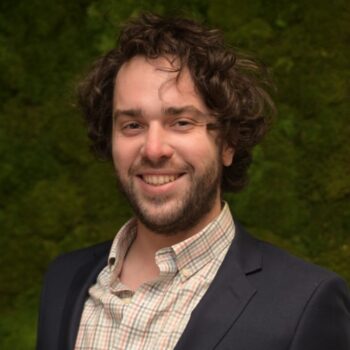 John Siegel, FloQast