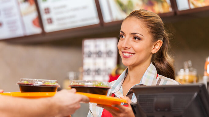 quick service restaurant industry