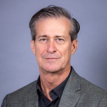 Michael Edgett