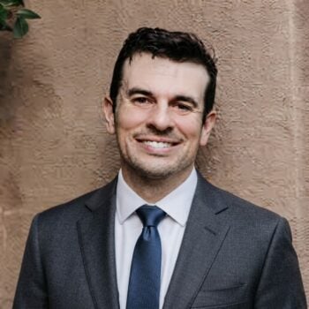 Nick Benson