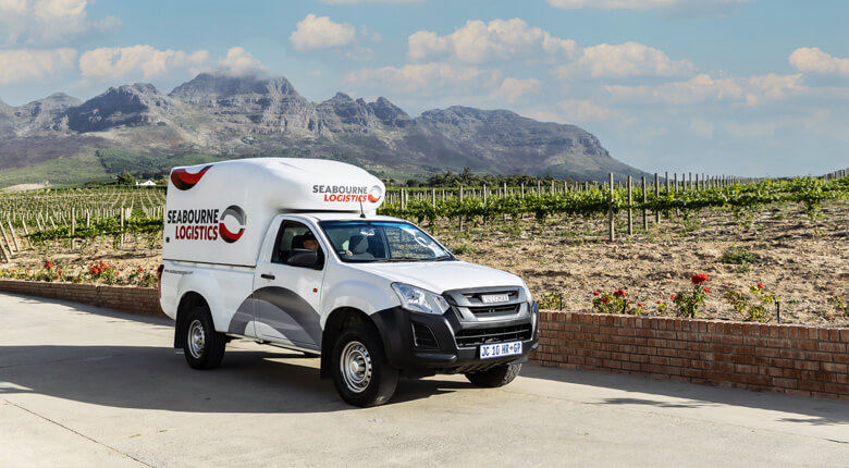 Seabourne Logistics | Logistics Success Story | Sage South Africa