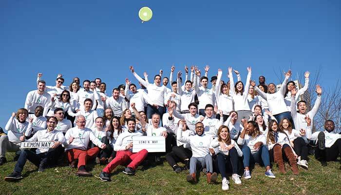 Sage XRT Advanced est la solution de gestion de trésorerie choisie par Lemonway depuis 2016