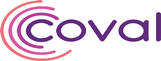 Coval