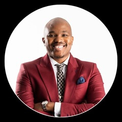 Pat Mokgatle
