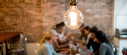 Why technology stands in the way of digital transformation