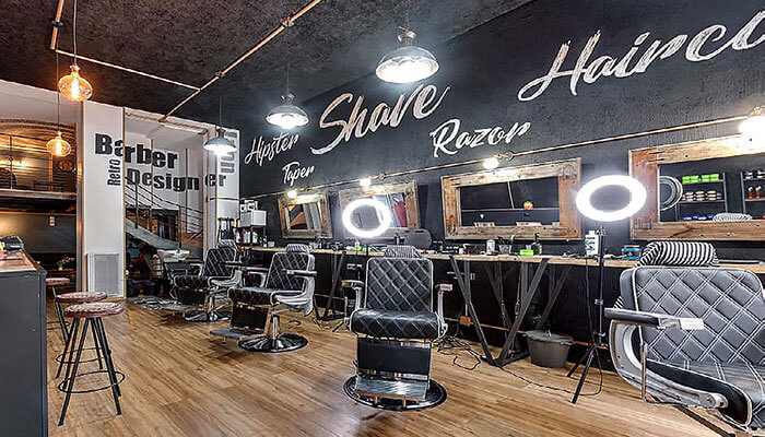 Barber Designer fait confiance à Sage Business Cloud Paie