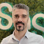  Daniel Berrio