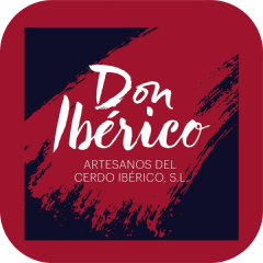  Don Iberico logo