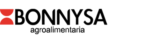 Logotipo de Bonnysa