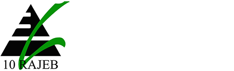 10 rajeb
