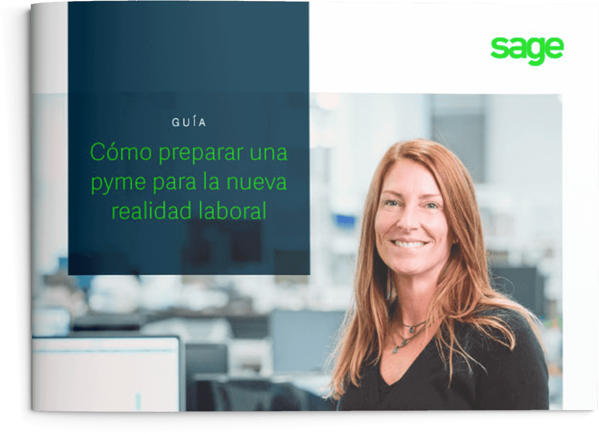 Ebook Control Horario