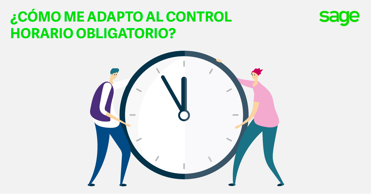 Control Horario