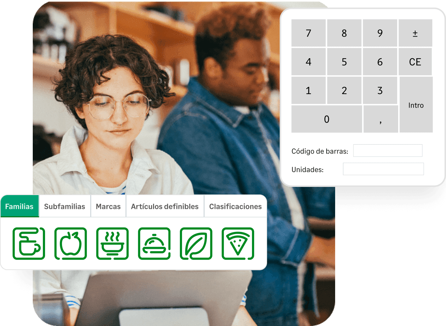  Sage 50 Edición Comercio