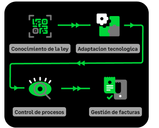   e-invoicing