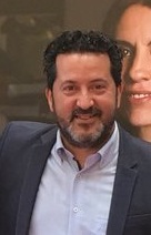 Alfonso Navarro