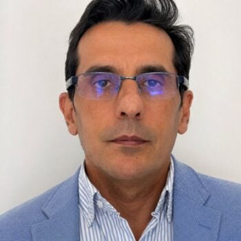 Francisco Javier Celorio