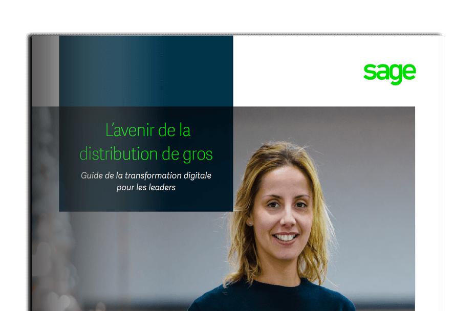 Sage X3 Solution Capabilities Guide cover