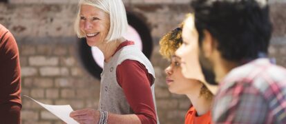 Stimuler la croissance : 5 moyens pour les experts-comptables de fournir efficacement des services de conseil aux entreprises