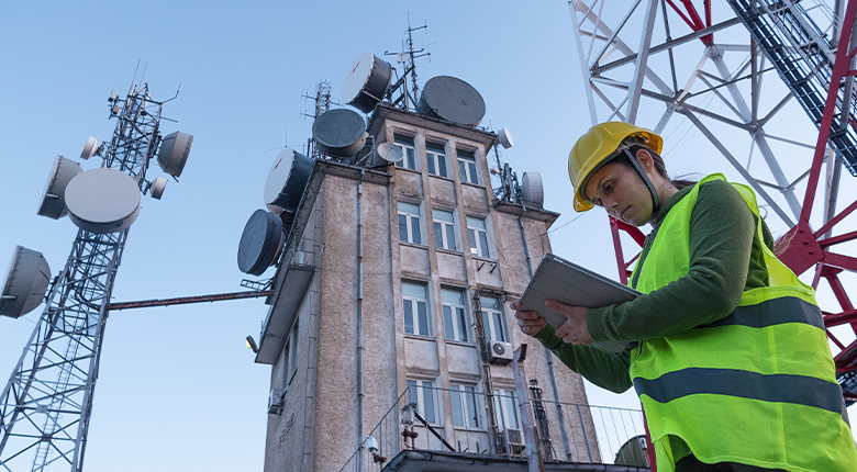 Ground Control Limited | Intacct Success Story | Sage UK