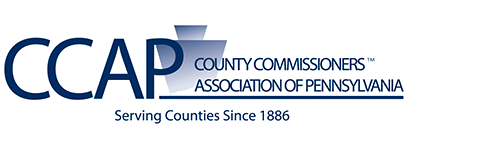 CCAP logo
