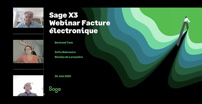 Replay webinar Update Facture électronique