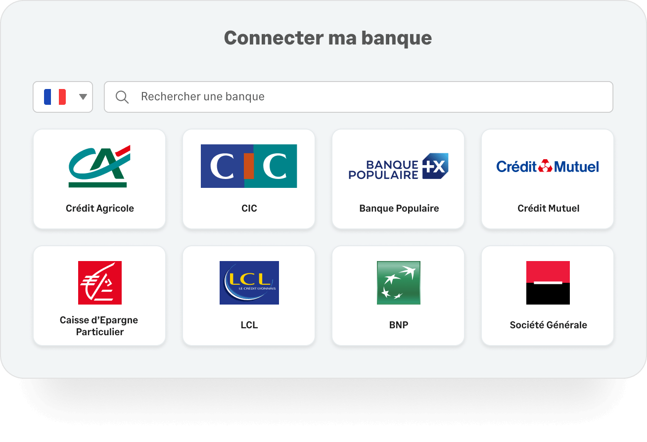  Simplifiez-vous la vie en automatisant vos liaisons bancaires !
