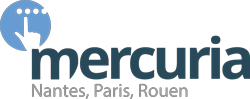 Logo partenaire Mercuria