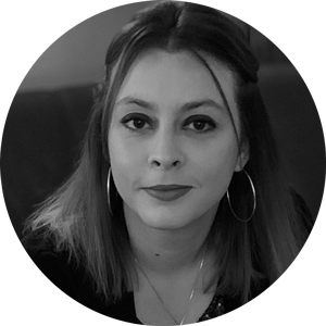 Portrait Solene Cottens