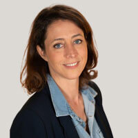 Claire Guillemain d'Echon