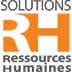 logotype SOLUTIONS Ressources Humaines