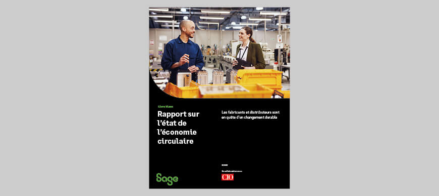 Economie circulaire