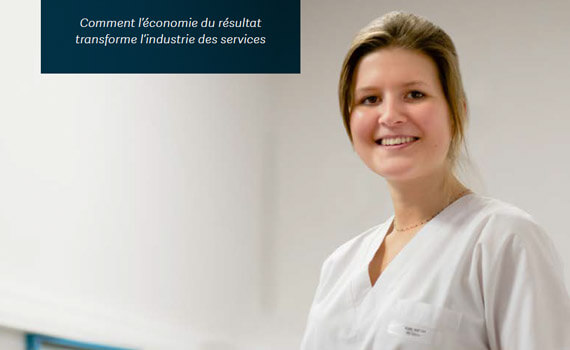 Couverture Livre blanc prevoir les résultats