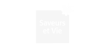 Logo Saveurs et vie