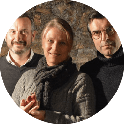 Portrait Anima Vinum