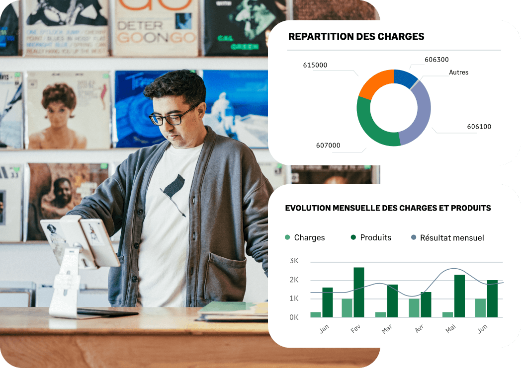 Sage 50 est une gamme de 2 solutions et d'un pack 2 en 1