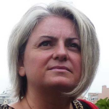 Nathalie Sérullaz Pâris