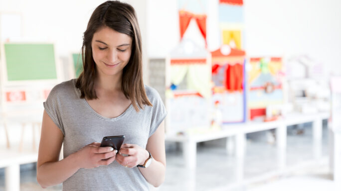 Social selling entre TikTok et Instagram, quel réseau social privilégier