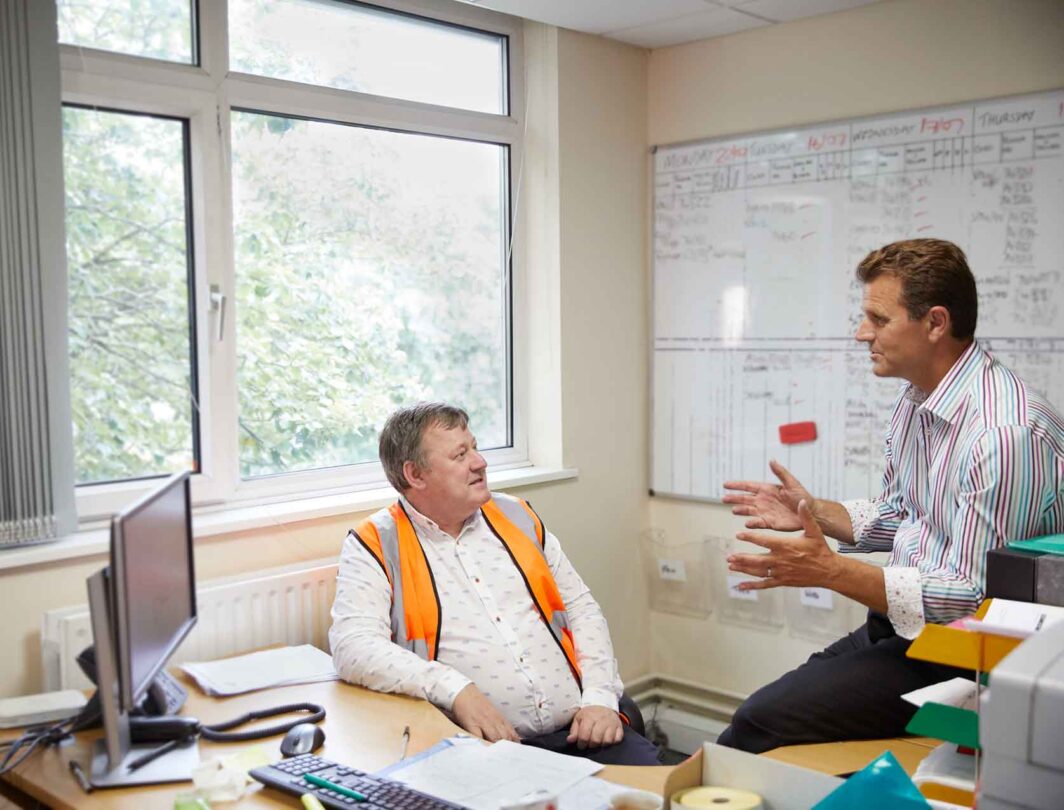 BTP : mieux coordonner vos équipes sur les chantiers