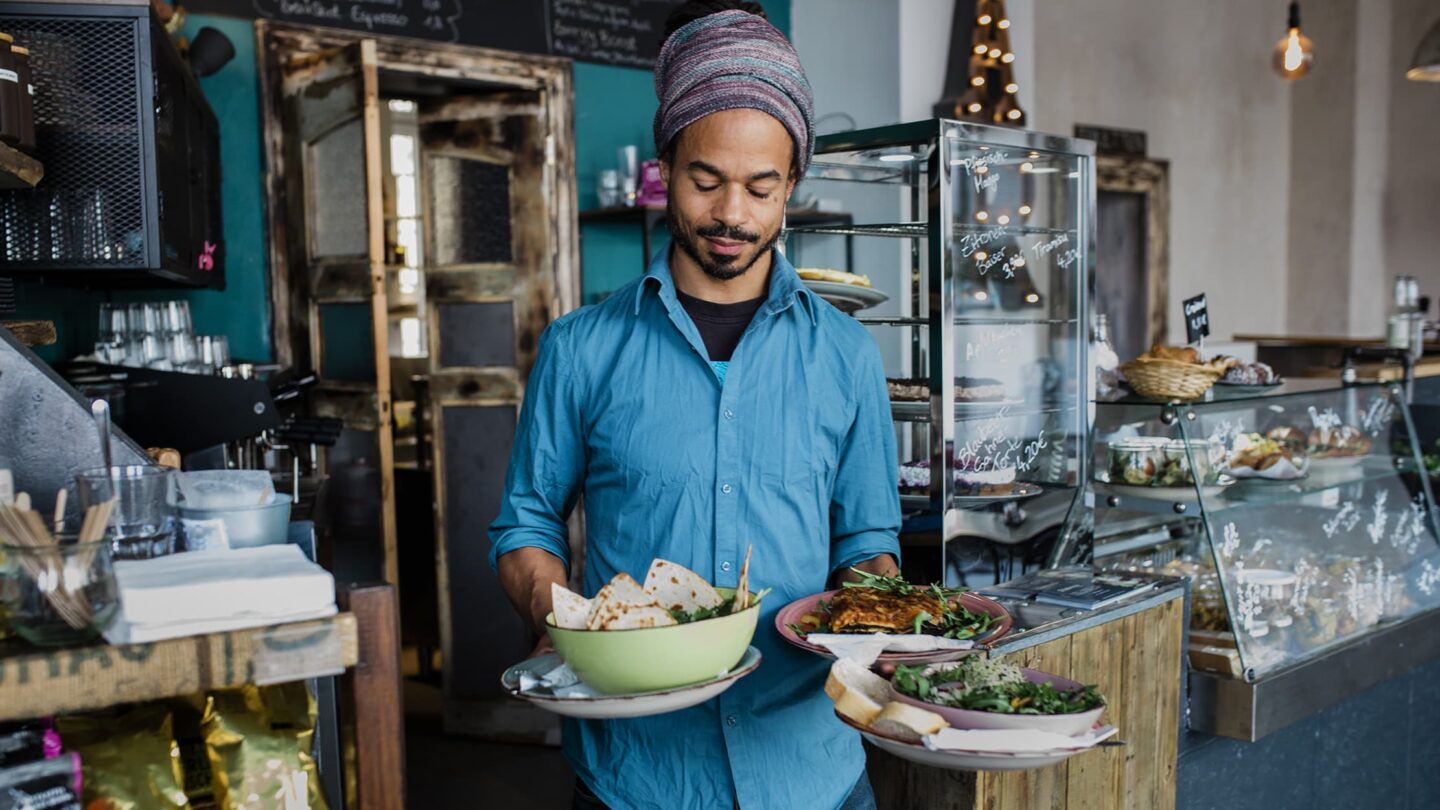 Illustration de l'article gestion de restaurant