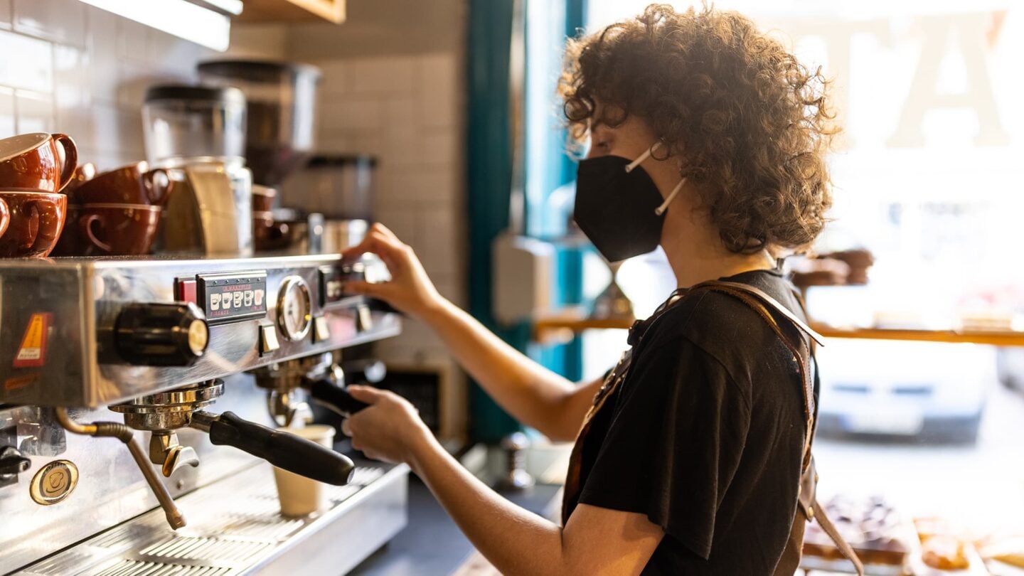 L’Expresso fait l’administratif le temps de boire un café avec Sage