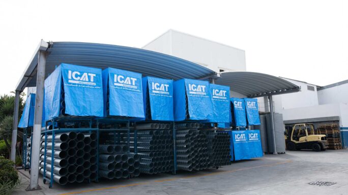 ICAT International