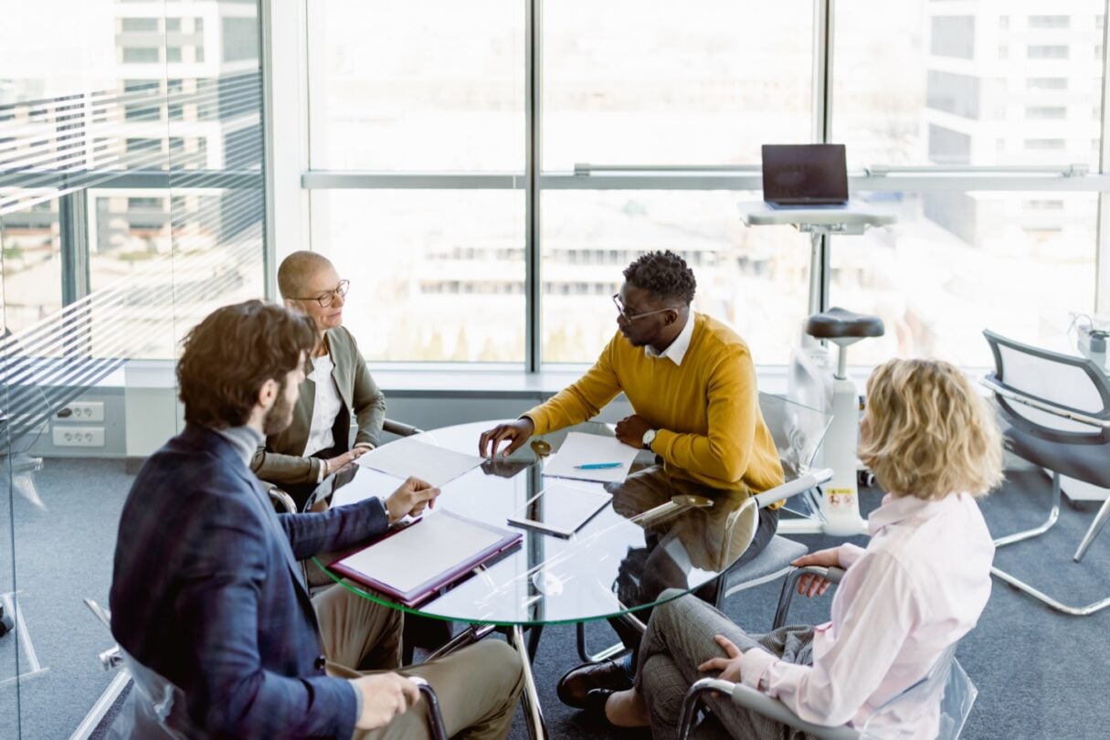 Expert-comptable : plus que jamais un tiers de confiance